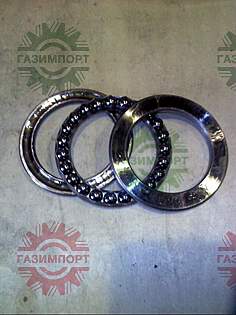 Ball bearing GB301-51111