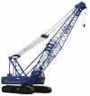 Гусеничные краны XCMG QUY70 Гусеничные краны XCMG QUY70
