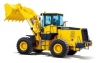 Фронтальные погрузчики XCMG LW400K Фронтальные погрузчики XCMG LW400K