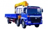 Крано-манипуляторные установки прямая стрела XCMG SQ12SK3Q Крано-манипуляторные установки прямая стрела XCMG SQ12SK3Q