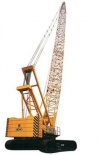 Гусеничные краны XCMG QUY150 Гусеничные краны XCMG QUY150