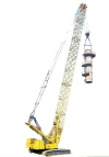 Гусеничные краны XCMG QUY450 Гусеничные краны XCMG QUY450