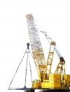 Гусеничные краны XCMG QUY260 Гусеничные краны XCMG QUY260