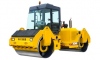 Дорожные катки тандемные XCMG XD131 Дорожные катки тандемные XCMG XD131