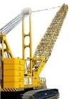 Гусеничные краны XCMG QUY220 Гусеничные краны XCMG QUY220
