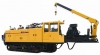 Установки ГНБ XCMG XZ3000 Установки ГНБ XCMG XZ3000