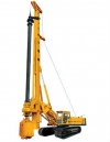 Буровые установки XCMG XR260D Буровые установки XCMG XR260D