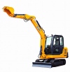 Одноковшовые полноповоротные экскаваторы XCMG XE40 Одноковшовые полноповоротные экскаваторы XCMG XE40