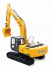 Одноковшовые полноповоротные экскаваторы XCMG XE150 Одноковшовые полноповоротные экскаваторы XCMG XE150