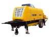 Бетононасосы XCMG HBTS90X18 Бетононасосы XCMG HBTS90X18