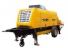 Бетононасосы XCMG HBDS60x16 Бетононасосы XCMG HBDS60x16