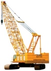 Гусеничные краны XCMG QUY100 Гусеничные краны XCMG QUY100