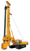 Буровые установки XCMG XRS800 Буровые установки XCMG XRS800
