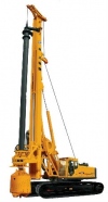 Буровые установки XCMG XR360 Буровые установки XCMG XR360