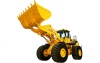 Фронтальные погрузчики XCMG LW800K Фронтальные погрузчики XCMG LW800K