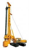 Буровые установки XCMG XR220A Буровые установки XCMG XR220A