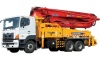 Автобетононасосы XCMG HB41 Автобетононасосы XCMG HB41