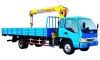 Крано-манипуляторные установки прямая стрела XCMG SQ3.2SK1Q Крано-манипуляторные установки прямая стрела XCMG SQ3.2SK1Q