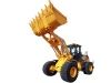 Фронтальные погрузчики XCMG LW500KL Фронтальные погрузчики XCMG LW500KL