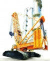 Гусеничные краны XCMG XGC15000 Гусеничные краны XCMG XGC15000
