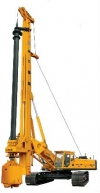 Буровые установки XCMG XRS680 Буровые установки XCMG XRS680