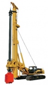 Буровые установки XCMG XR230C Буровые установки XCMG XR230C