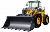 Фронтальные погрузчики XCMG ZL60G Фронтальные погрузчики XCMG ZL60G