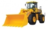 Фронтальные погрузчики XCMG LW600K Фронтальные погрузчики XCMG LW600K