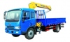 Крано-манипуляторные установки прямая стрела XCMG SQ6.3SK2Q Крано-манипуляторные установки прямая стрела XCMG SQ6.3SK2Q