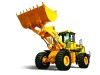 Фронтальные погрузчики XCMG LW500K Фронтальные погрузчики XCMG LW500K