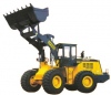 Фронтальные погрузчики XCMG LW521F Фронтальные погрузчики XCMG LW521F