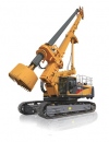 Буровые установки XCMG XRS1050 Буровые установки XCMG XRS1050