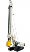 Буровые установки XCMG XR220 Буровые установки XCMG XR220