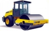 Дорожные катки грунтовые XCMG XS120 Дорожные катки грунтовые XCMG XS120