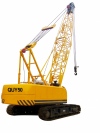 Гусеничные краны XCMG QUY50 Гусеничные краны XCMG QUY50