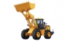 Фронтальные погрузчики XCMG LW500F Фронтальные погрузчики XCMG LW500F