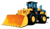 Фронтальные погрузчики XCMG ZL80G Фронтальные погрузчики XCMG ZL80G
