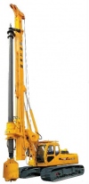 Буровые установки XCMG XR150 Буровые установки XCMG XR150