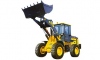 Фронтальные погрузчики XCMG ZL30G Фронтальные погрузчики XCMG ZL30G