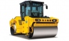 Дорожные катки тандемные XCMG XD132 Дорожные катки тандемные XCMG XD132