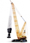 Гусеничные краны XCMG XGC28000 Гусеничные краны XCMG XGC28000