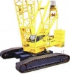 Гусеничные краны XCMG QUY350 Гусеничные краны XCMG QUY350