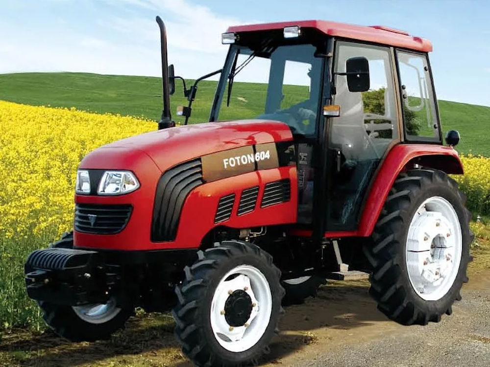 Фотон трактора все модели и цены купить мини трактор мт 110 агромаш
