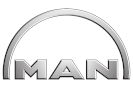 Логотип Man