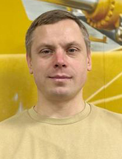 Беликов Александр Анатольевич