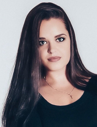 Моисеева Кристина Олеговна