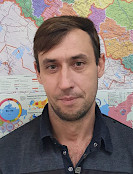 Новиков Игорь Евгеньевич