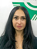 Осипова Тамара Ивановна