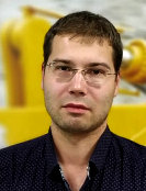Терещенко Тарас Сергеевич