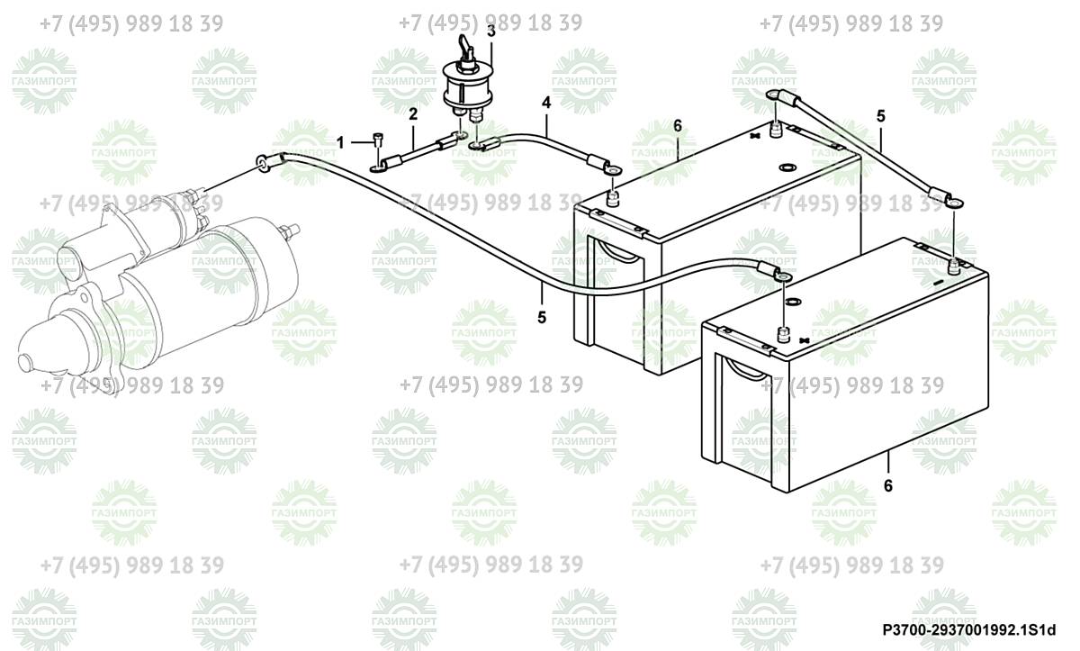 Sdlg lg936l схема электрооборудования - 82 фото